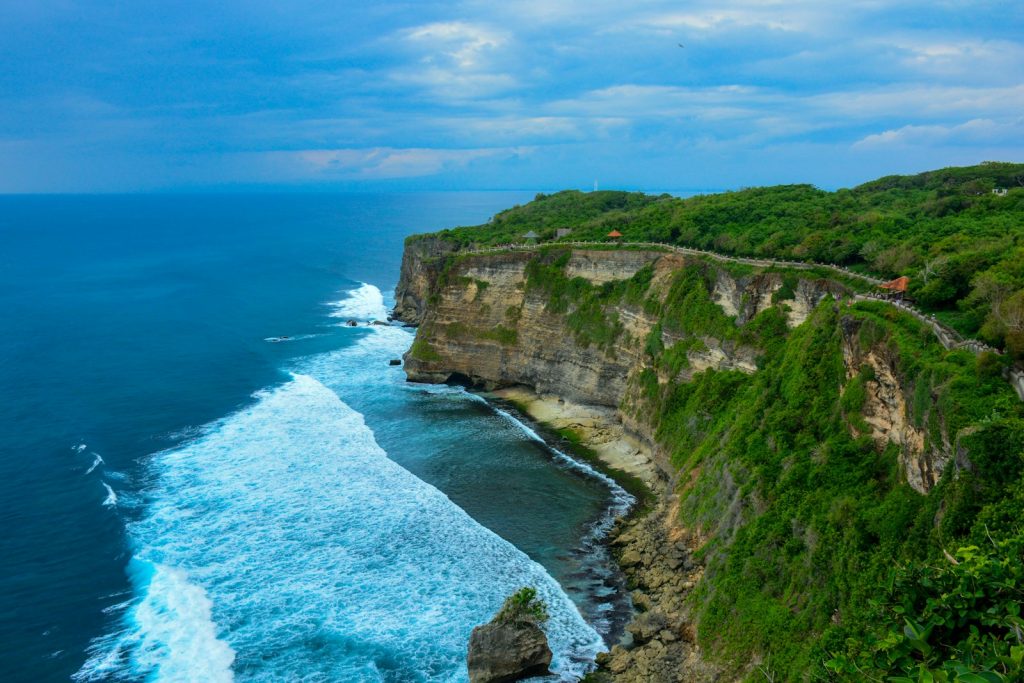 Getting to Sumba from Australia for a Wedding