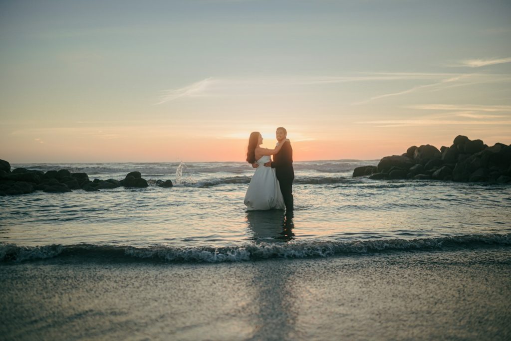 A Sumba (or Bali) Honeymoon After Your Wedding