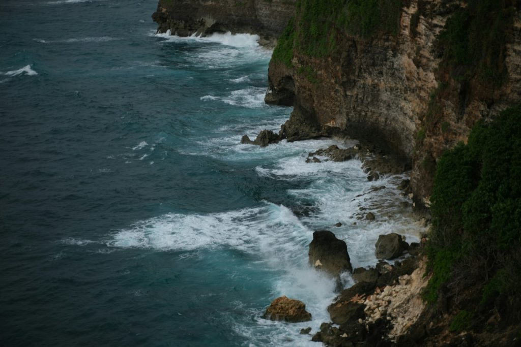 Sumba Wedding Weather, Month by Month
