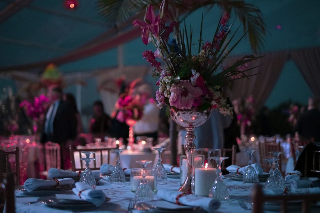 What a 30-Guest Sumba Wedding Really Costs