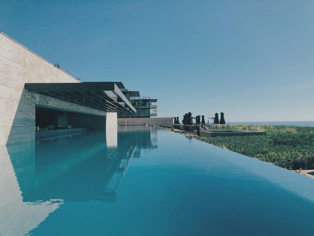 Room Block Strategy for a Sumba Wedding
