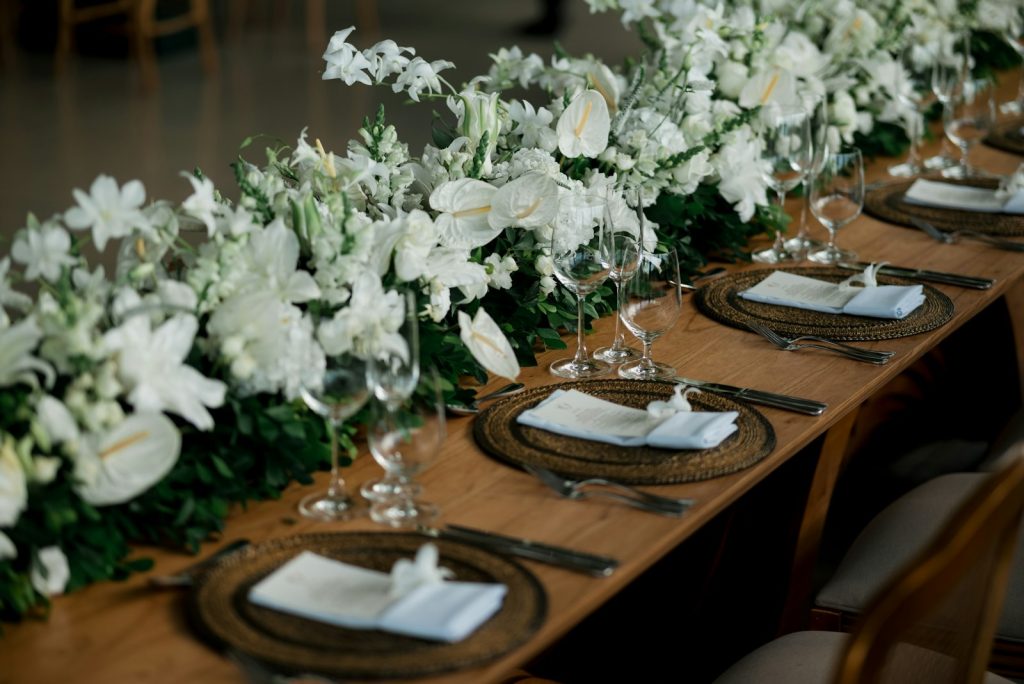 Wet-Weather & Wind Contingency for Sumba Weddings