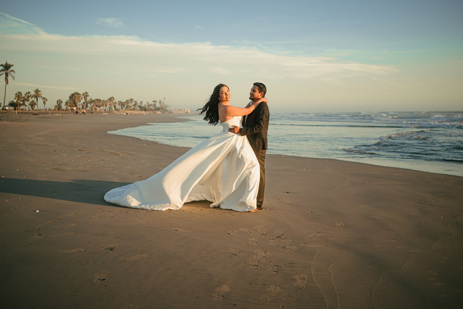 Elopement & Intimate