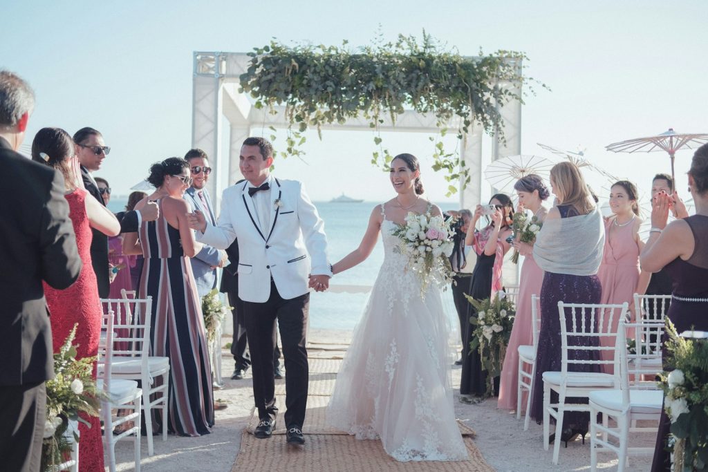 Sumba Wedding Planning Timeline & How It Works