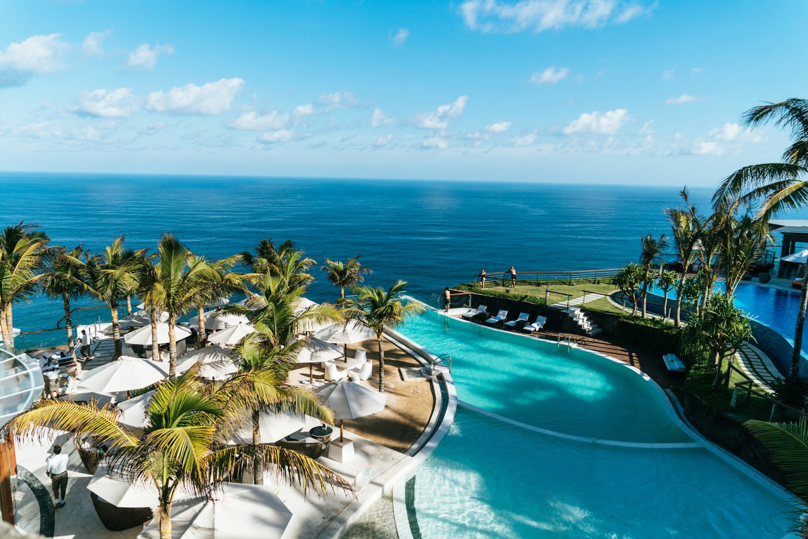 Resort & Villa