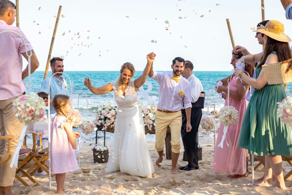 West vs East Sumba for Weddings: Which Region?